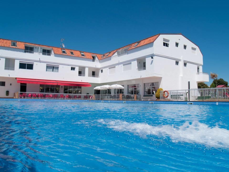 Camping Playa América Extérieur photo